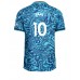 Cheap Tottenham Hotspur Harry Kane #10 Third Football Shirt 2022-23 Short Sleeve